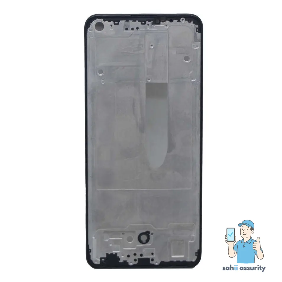 LCD Frame Middle Chassis for Realme 8 Pro thumbnail